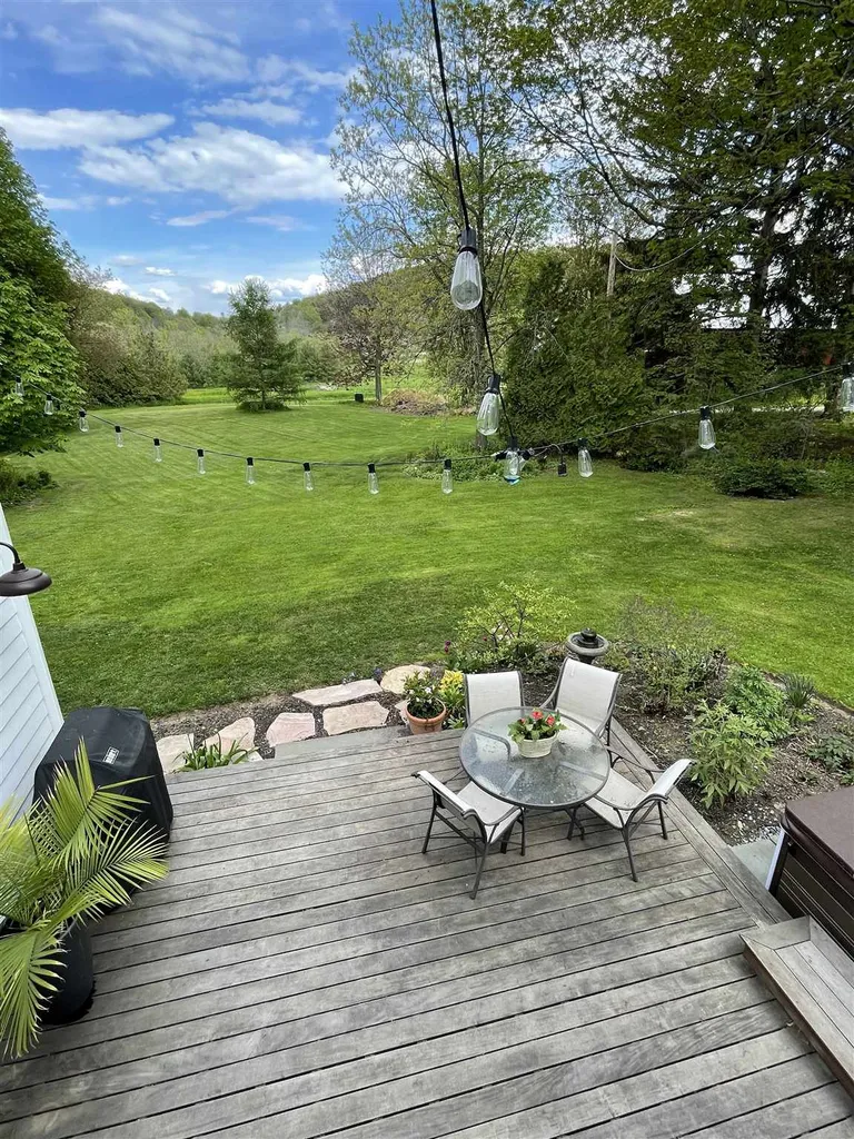 2663 Greenbush Road Charlotte VT 05445