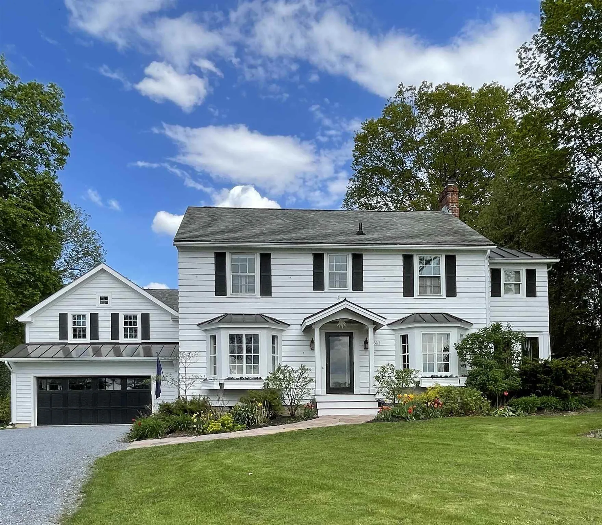 2663 Greenbush Road Charlotte VT 05445