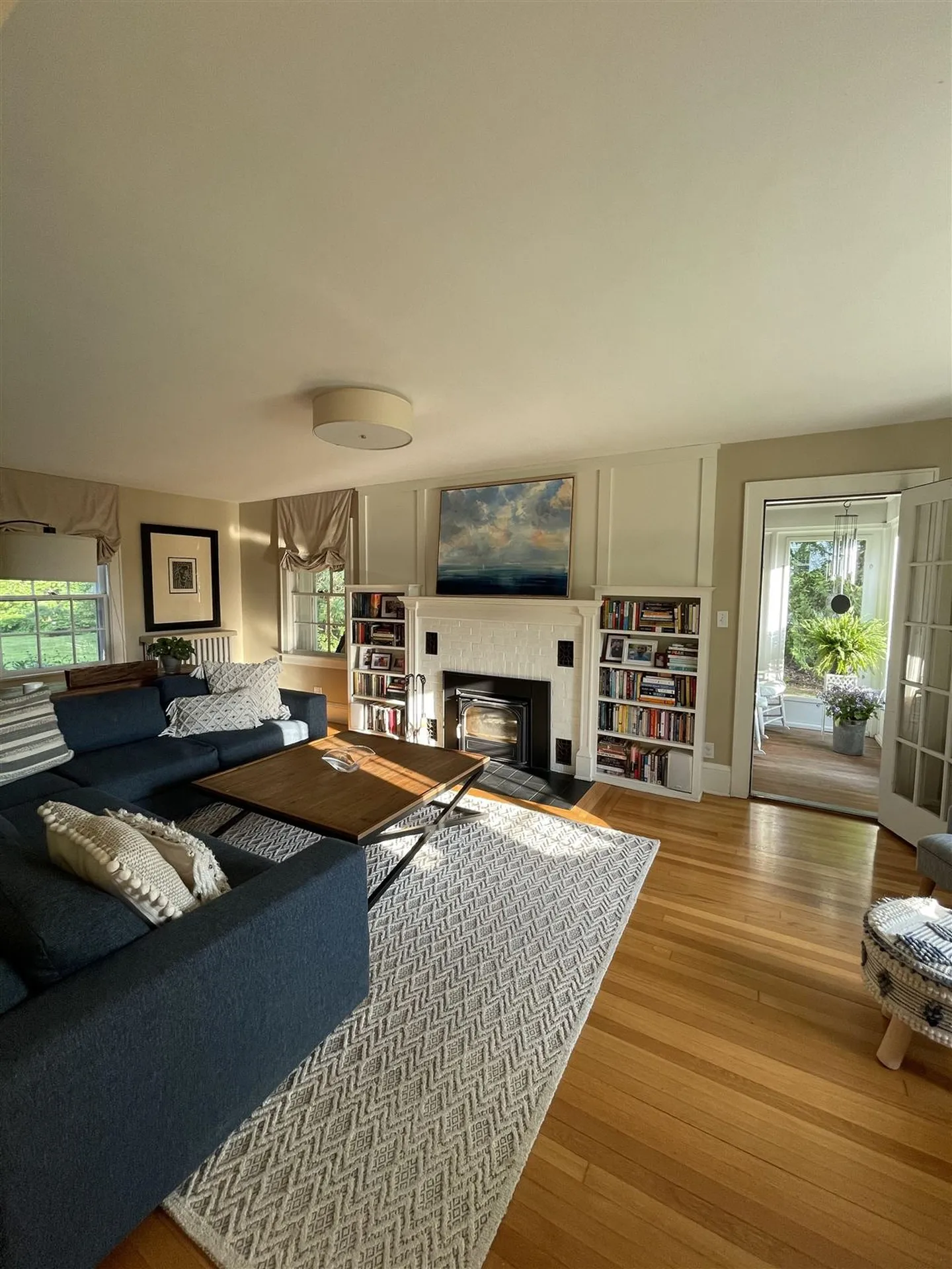 2663 Greenbush Road Charlotte VT 05445
