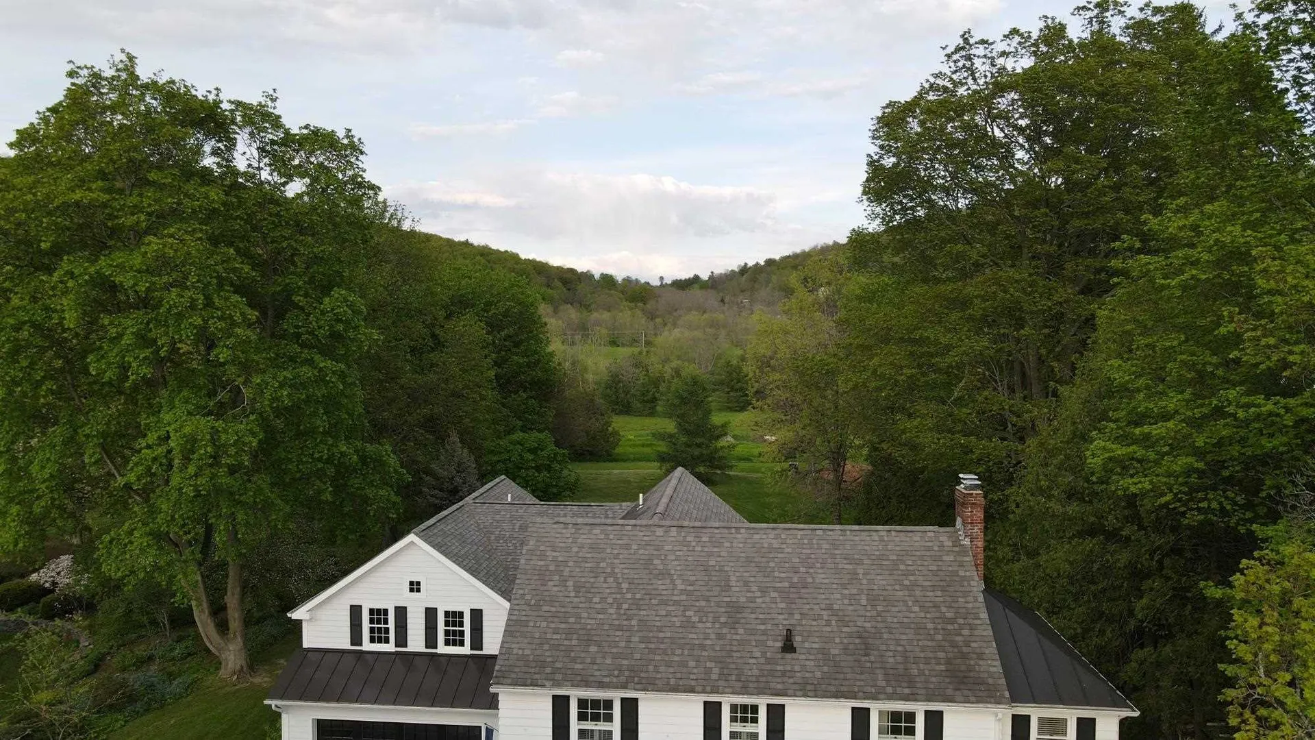 2663 Greenbush Road Charlotte VT 05445