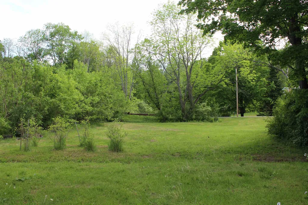 2626 E Woodstock Road Woodstock VT 05091