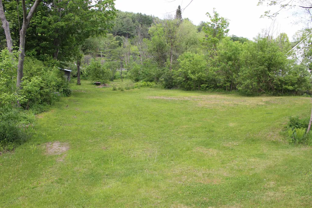 2626 E Woodstock Road Woodstock VT 05091