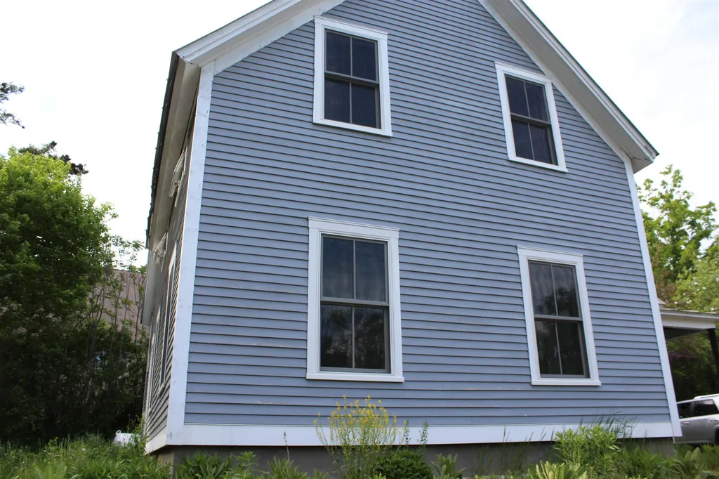2626 E Woodstock Road Woodstock VT 05091