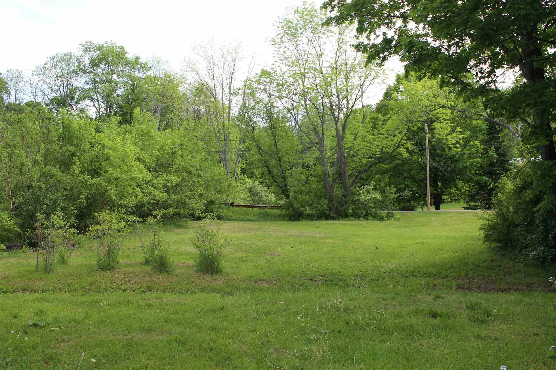 2626 E Woodstock Road Woodstock VT 05091