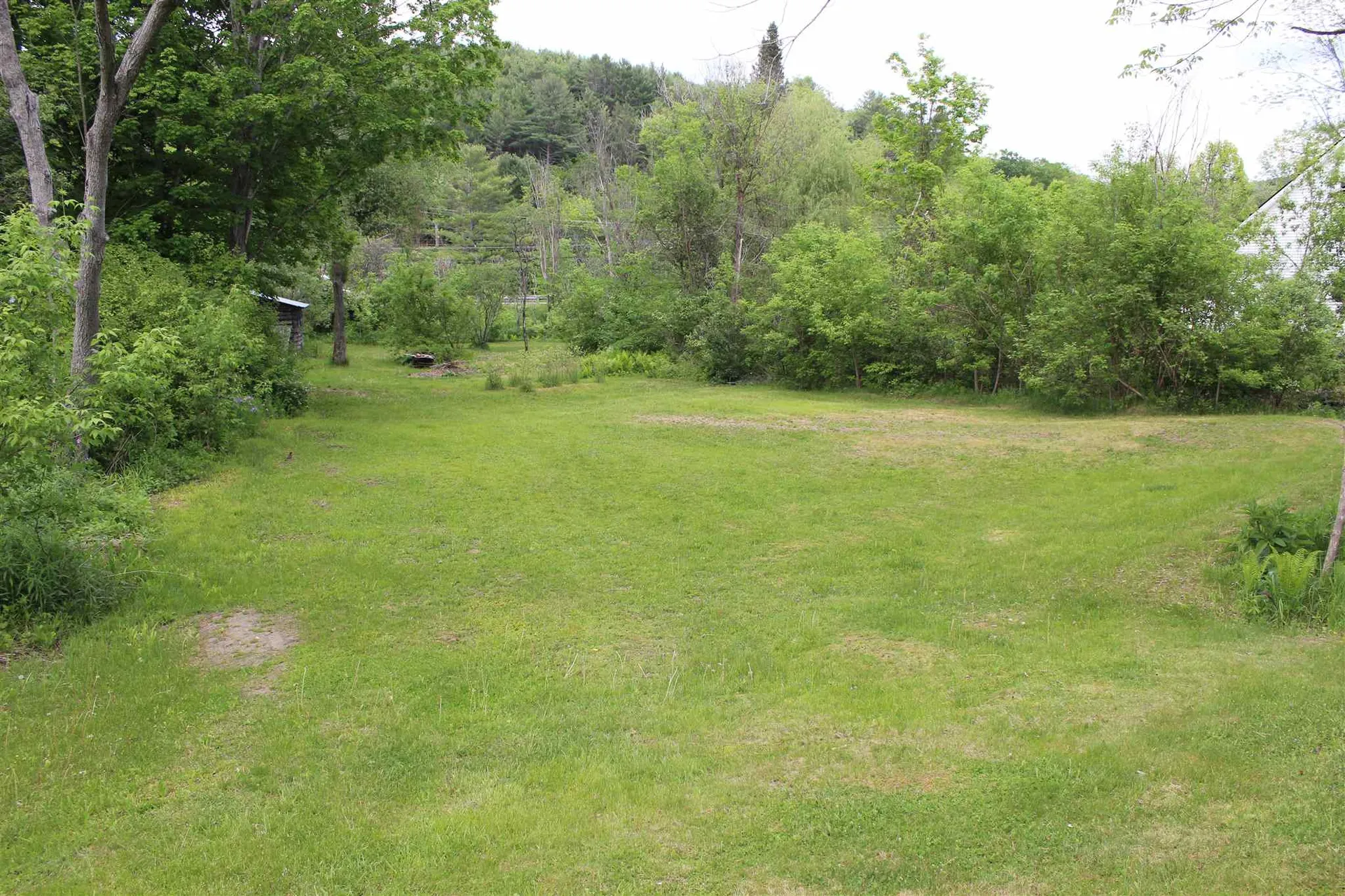 2626 E Woodstock Road Woodstock VT 05091