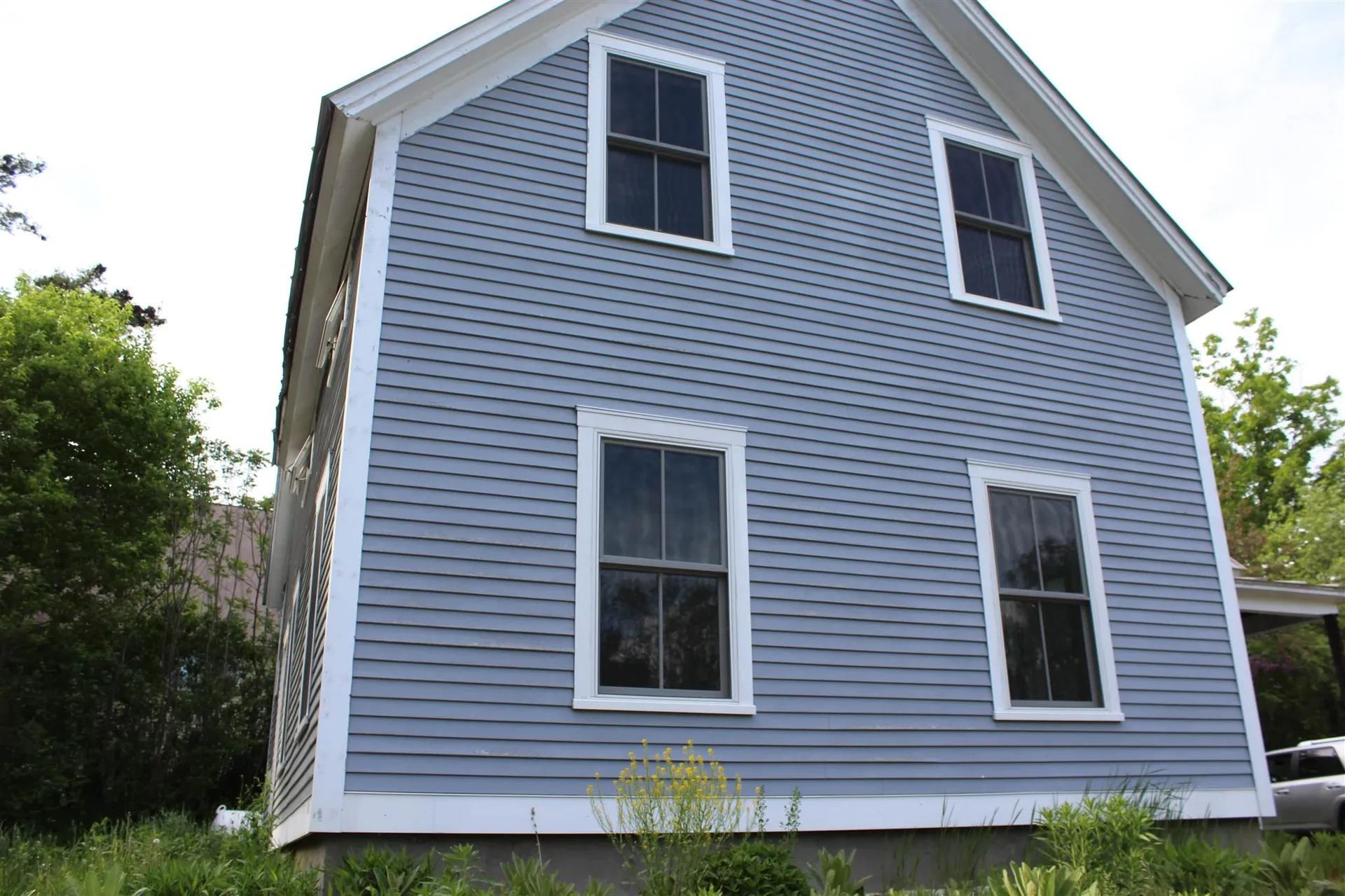 2626 E Woodstock Road Woodstock VT 05091