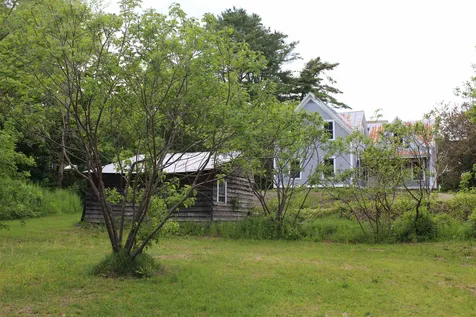 2626 E Woodstock Road Woodstock VT 05091