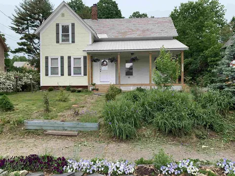 81 Maple Street Brattleboro VT 05301