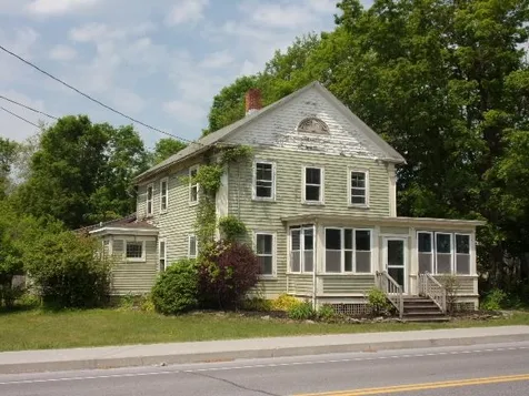 909 Vt Route 7a Shaftsbury VT 05262