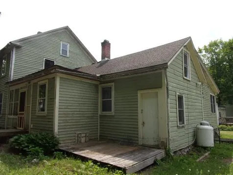 909 Vt Route 7a Shaftsbury VT 05262