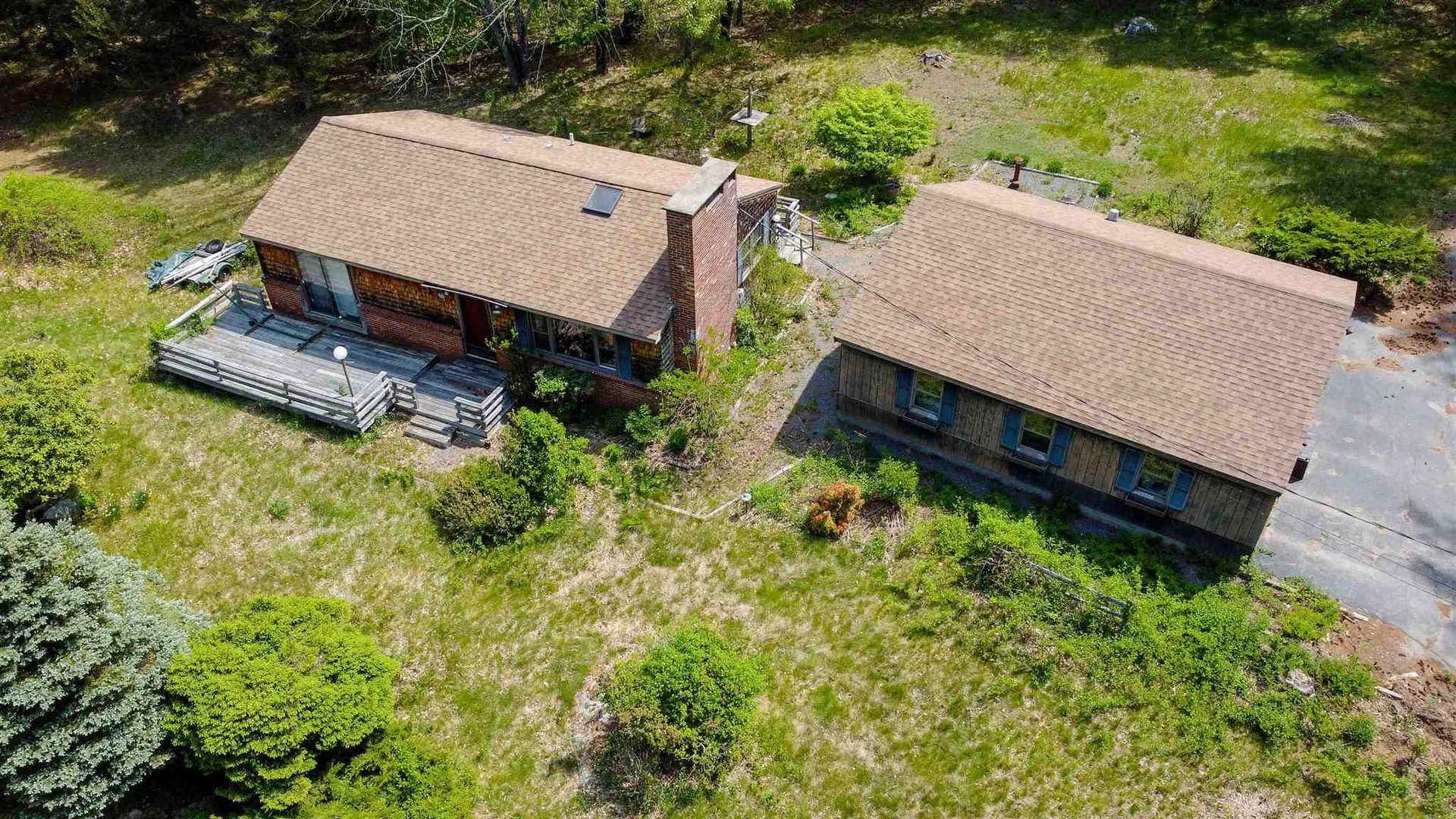 140 Giles Road East Kingston NH 03827