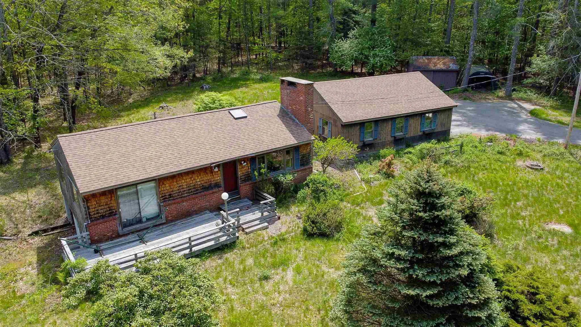 140 Giles Road East Kingston NH 03827