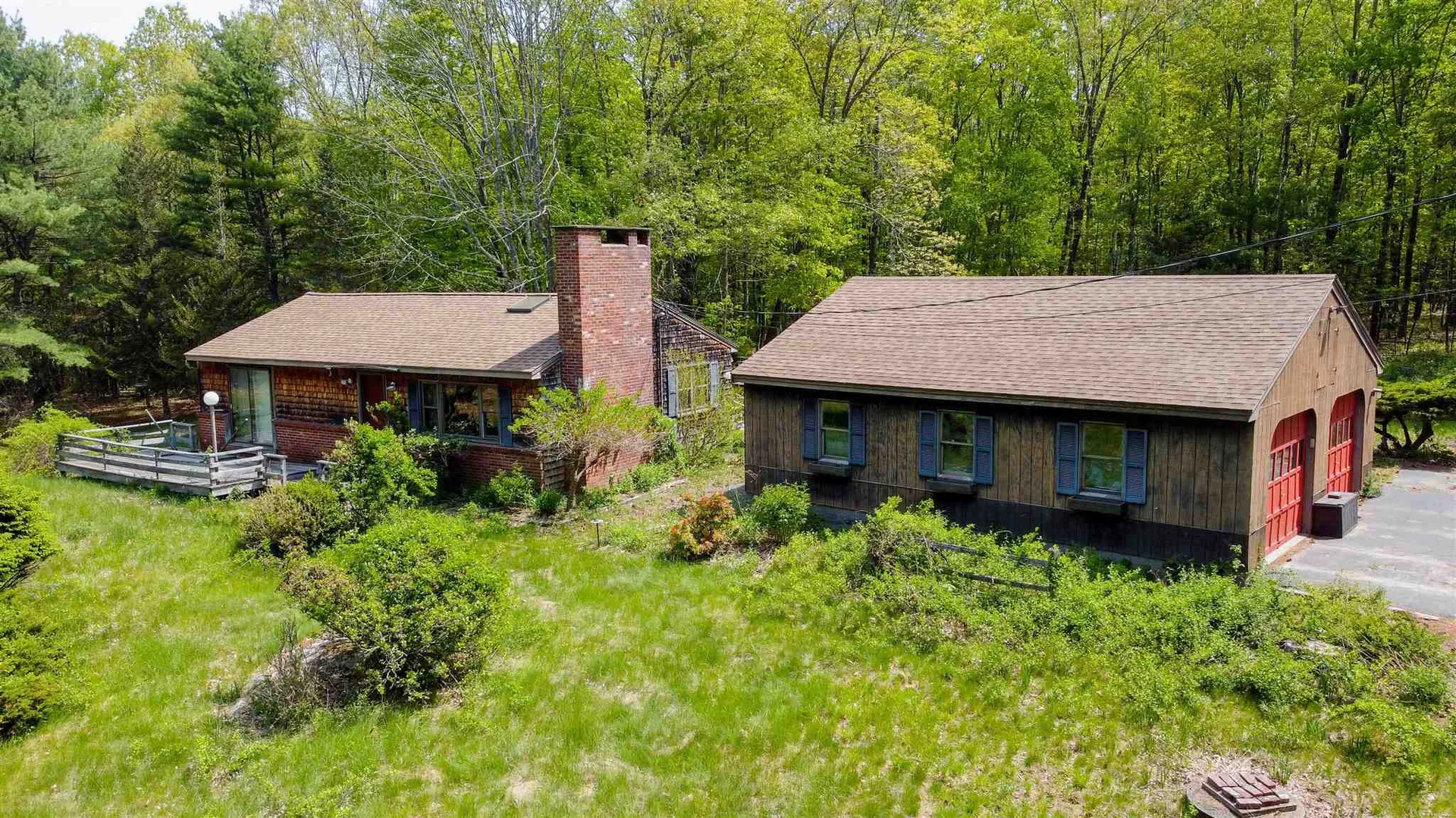 140 Giles Road East Kingston NH 03827
