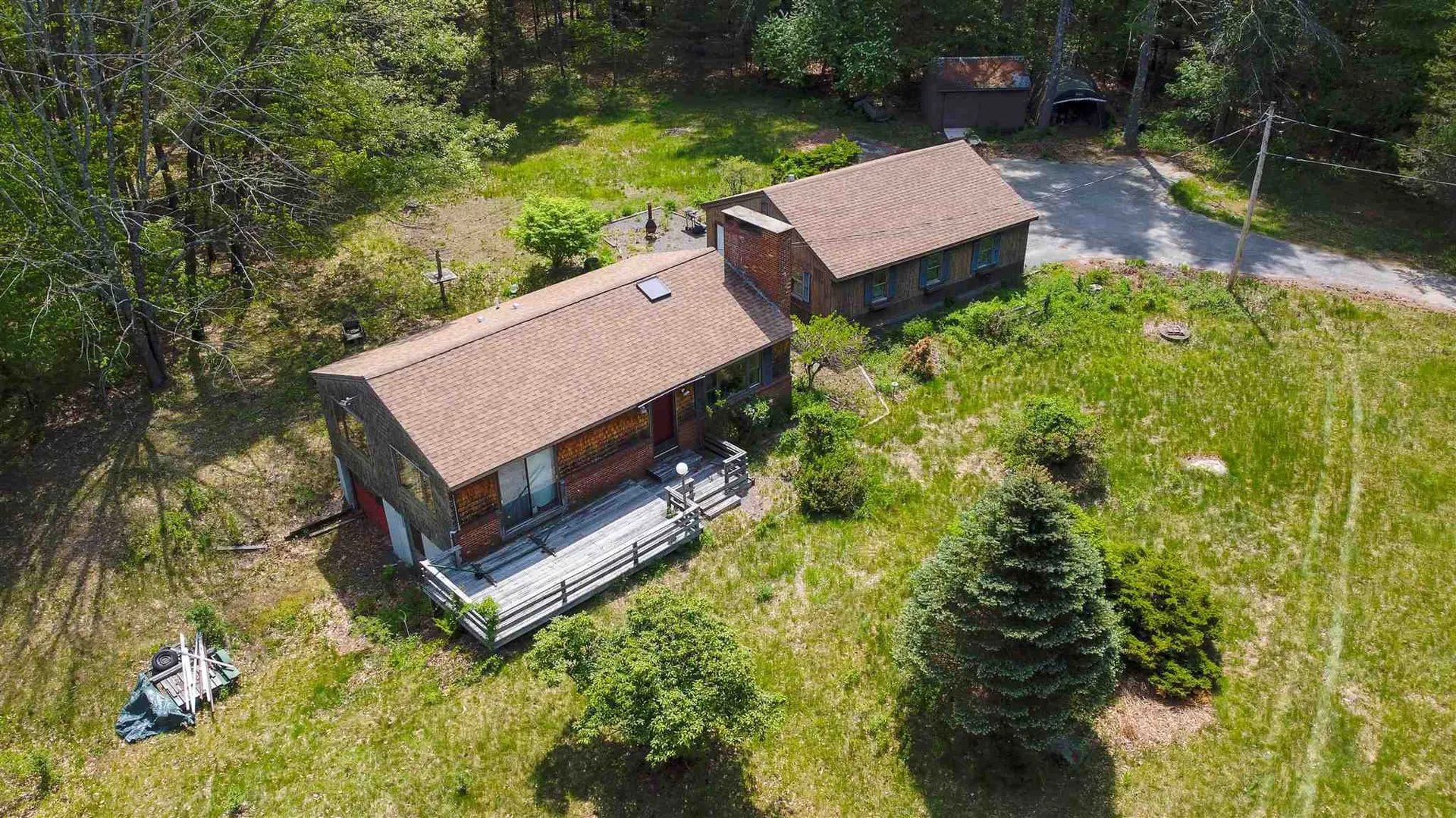 140 Giles Road East Kingston NH 03827