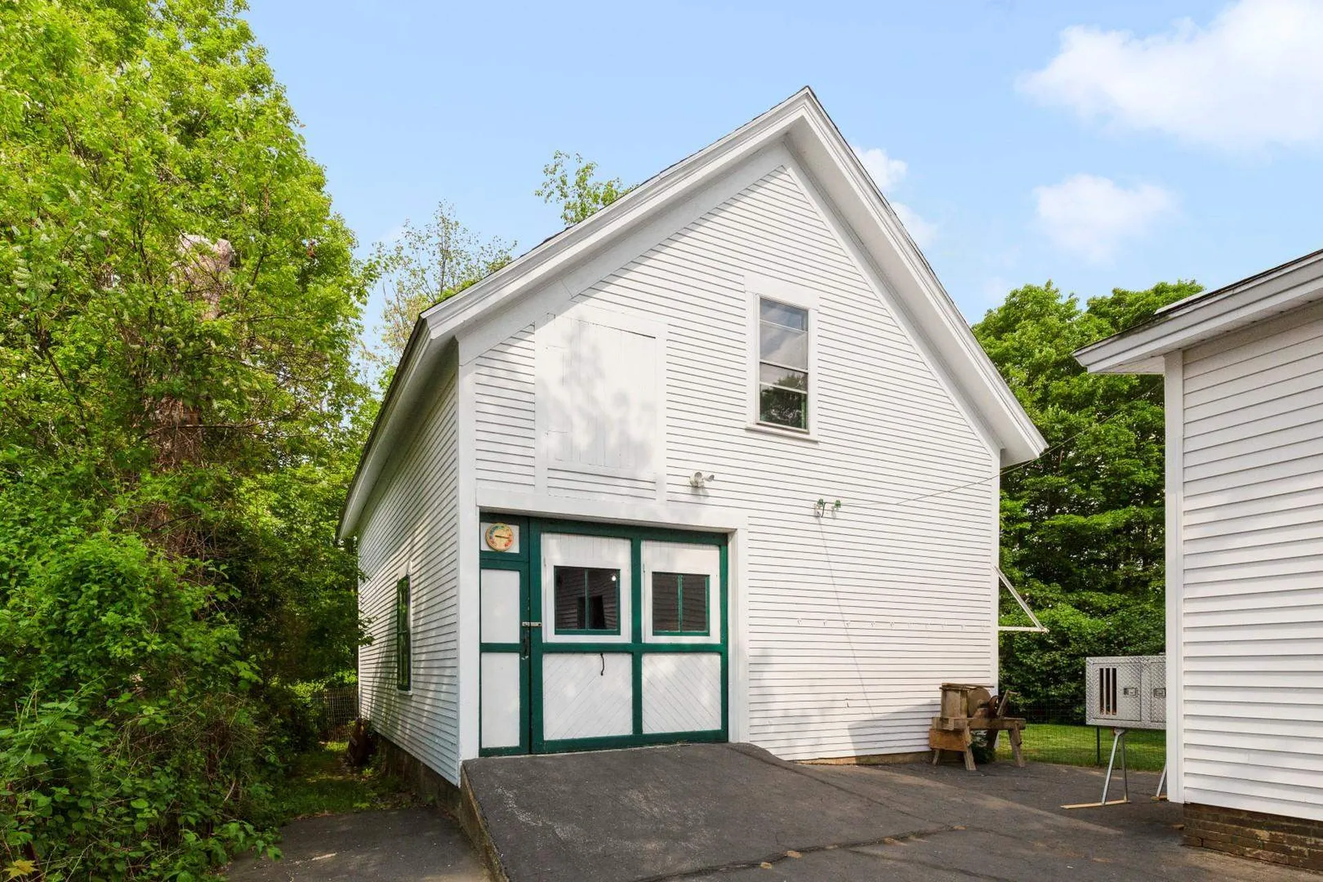 12 Church Street Ashland NH 03217