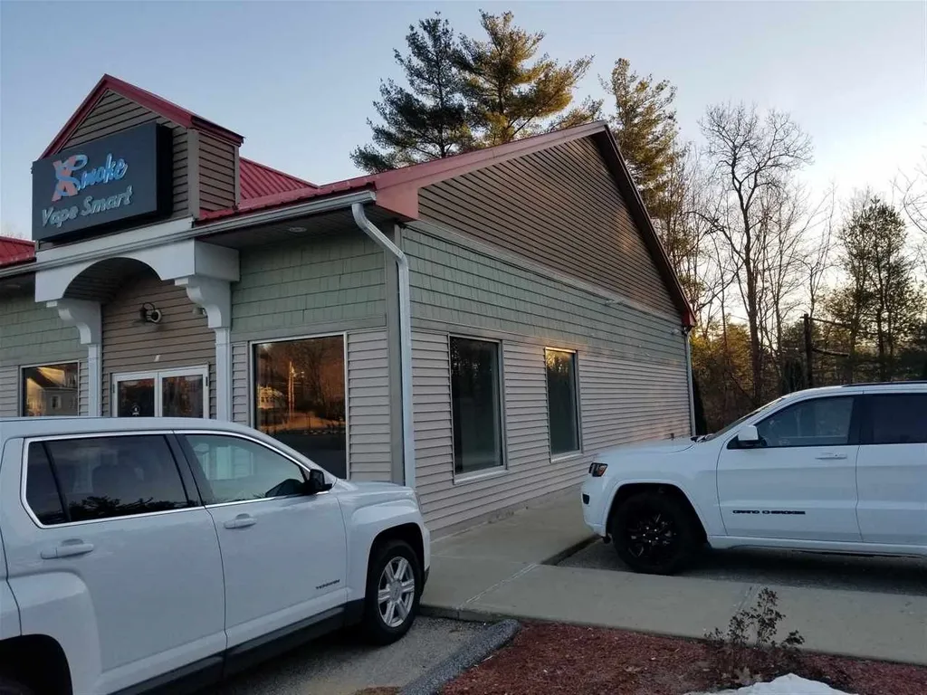 374 Loudon Road Concord NH 03301