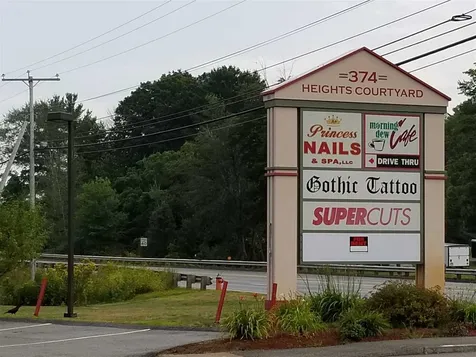 374 Loudon Road Concord NH 03301