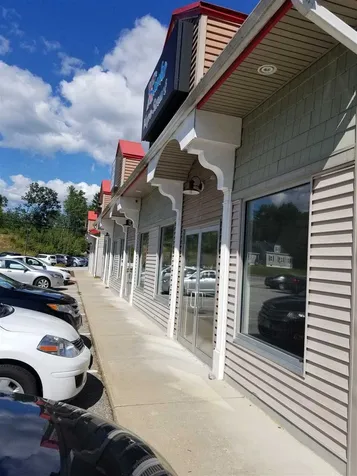 374 Loudon Road Concord NH 03301