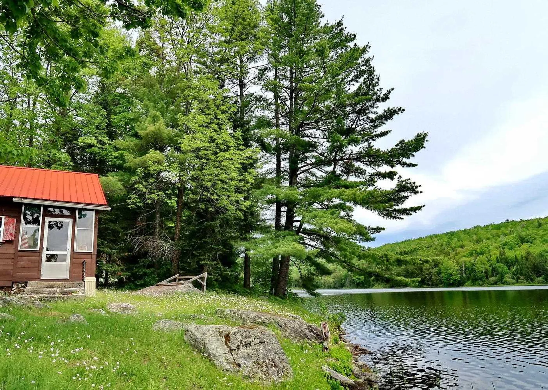 160 Streeter Pond Drive Sugar Hill NH 03586