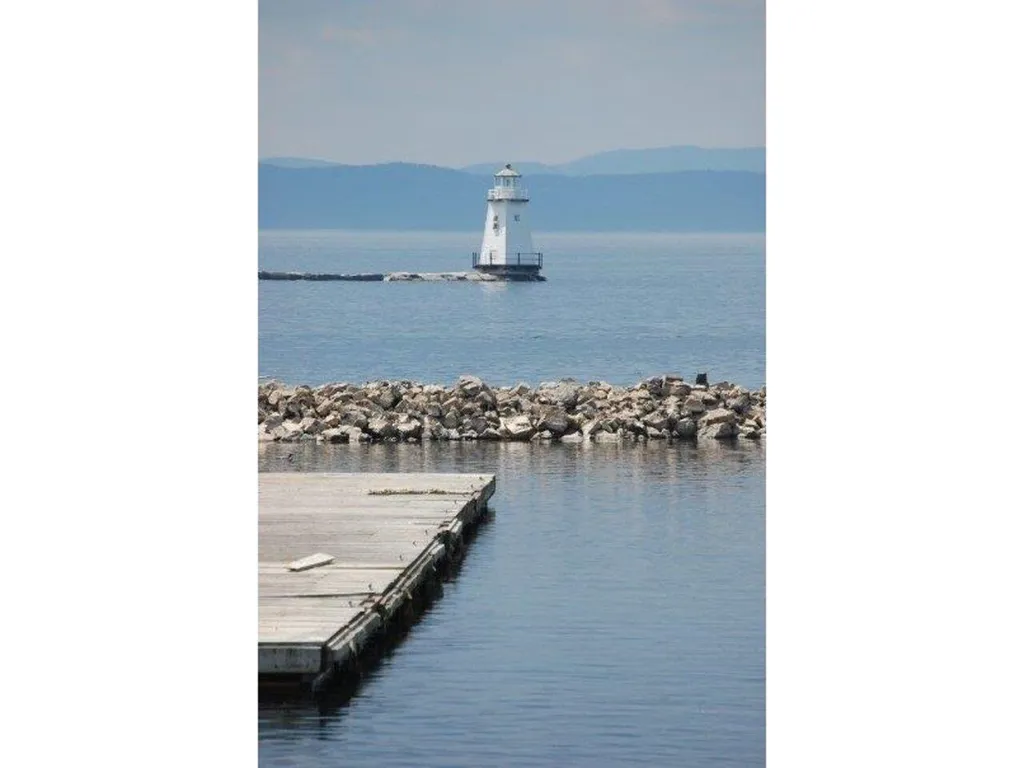 166 North Winooski Avenue Burlington VT 05401