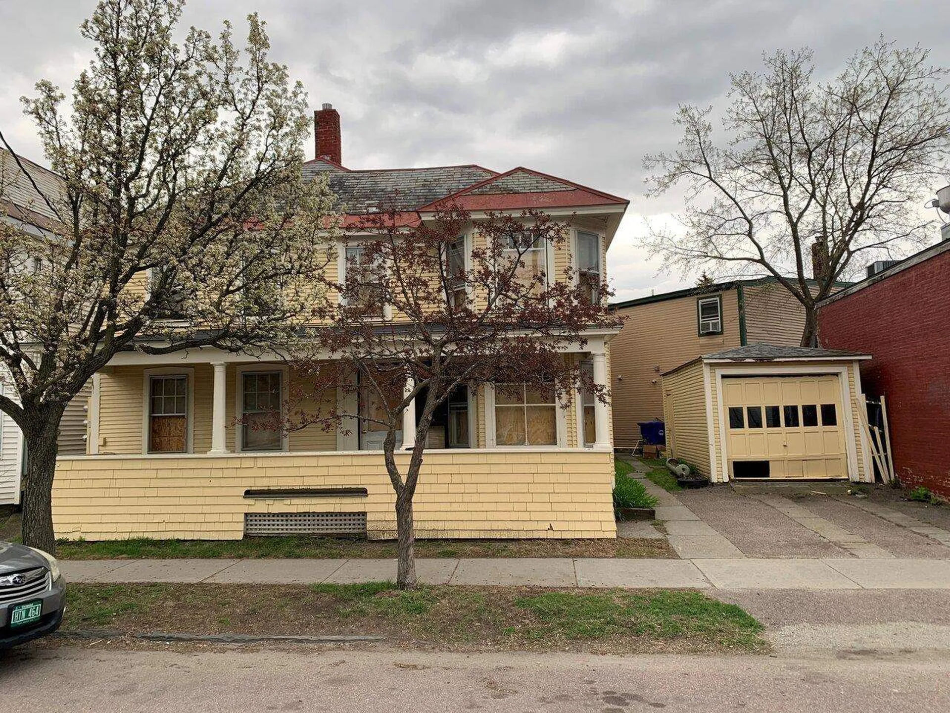 166 North Winooski Avenue Burlington VT 05401