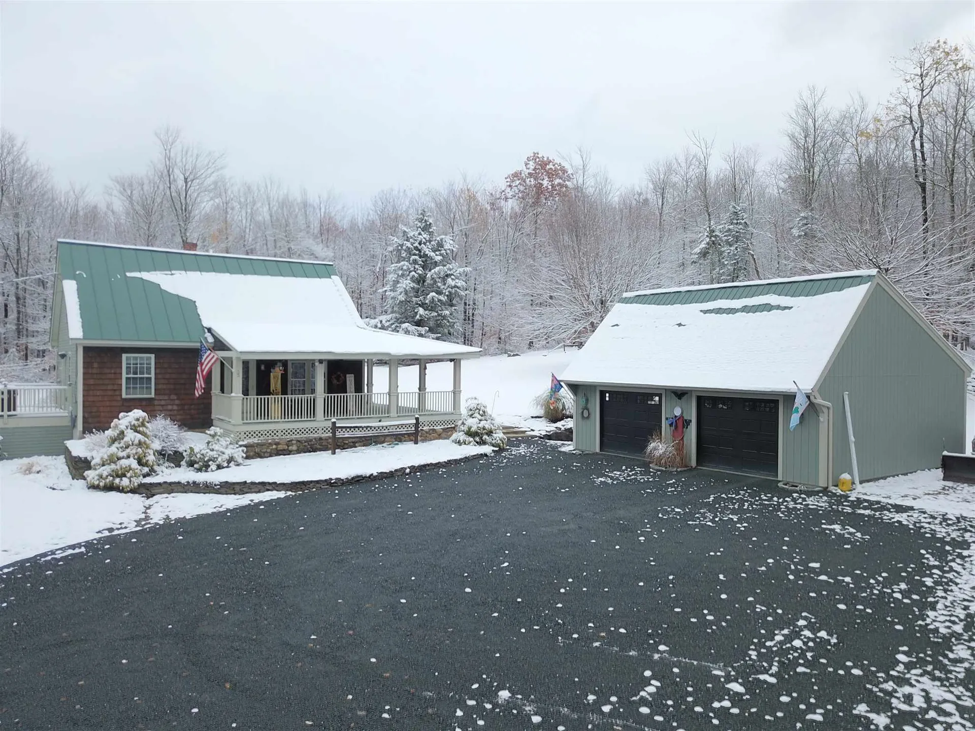 33 Kenniston Road Wilmot NH 03287