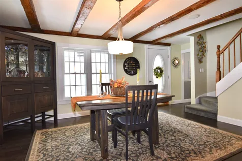 33 Kenniston Road Wilmot NH 03287