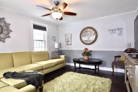 33 Kenniston Road Wilmot NH 03287