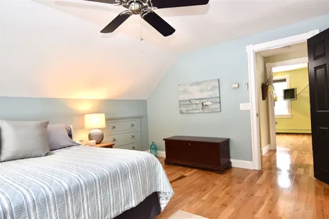 33 Kenniston Road Wilmot NH 03287