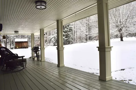 33 Kenniston Road Wilmot NH 03287