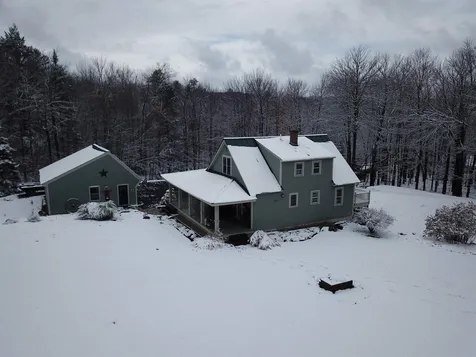 33 Kenniston Road Wilmot NH 03287