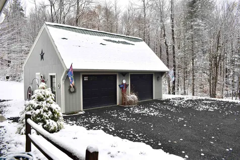 33 Kenniston Road Wilmot NH 03287