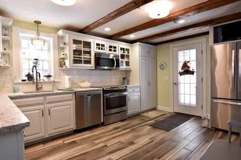 33 Kenniston Road Wilmot NH 03287