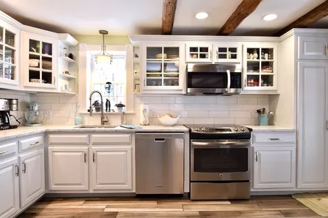 33 Kenniston Road Wilmot NH 03287