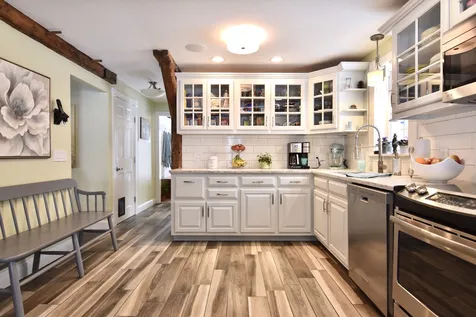 33 Kenniston Road Wilmot NH 03287
