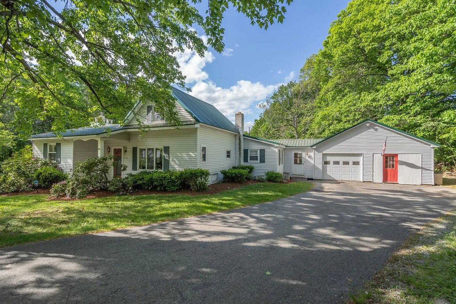 180 Stark Street Gilford NH 03249