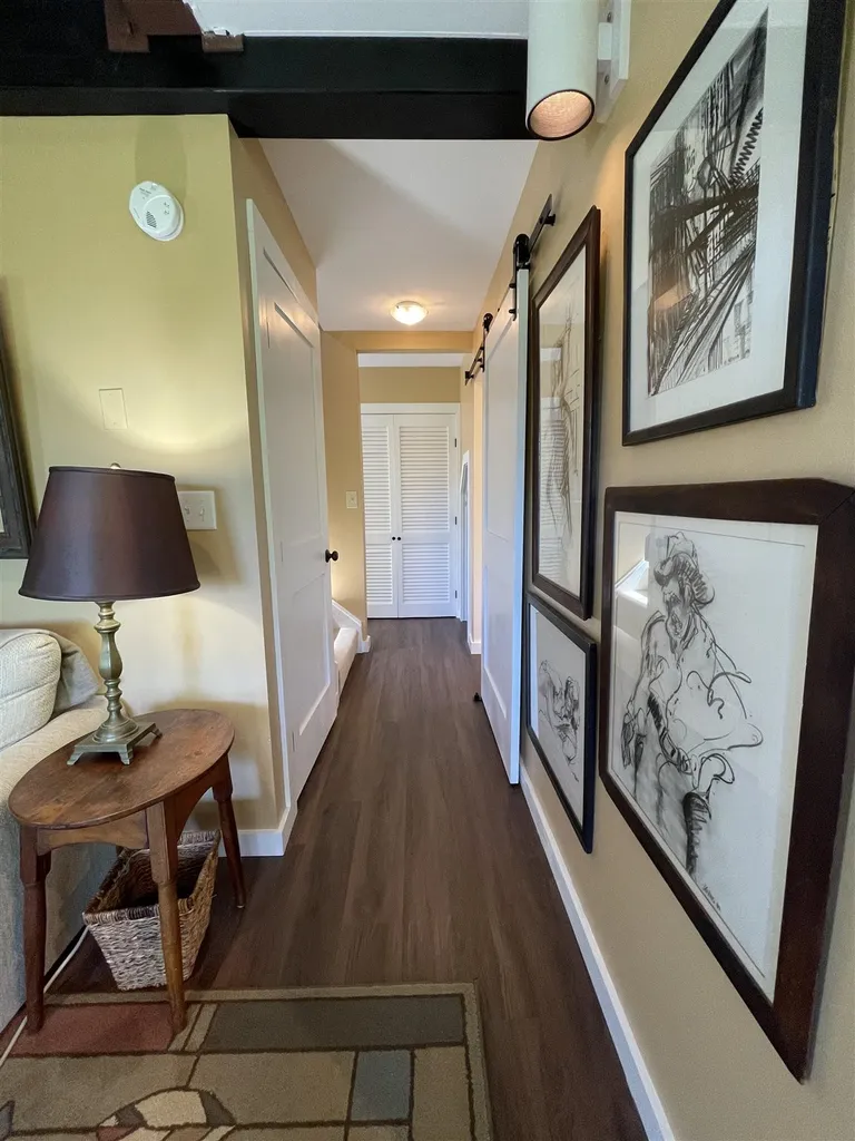 42 Lower Phase Road Warren VT 05674