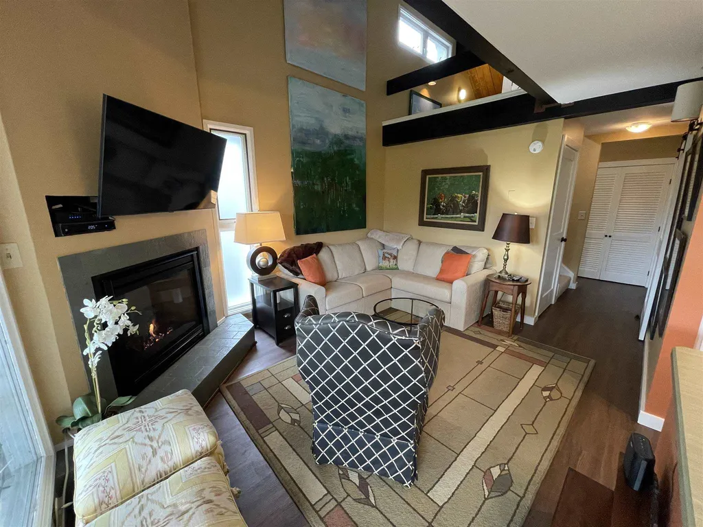 42 Lower Phase Road Warren VT 05674