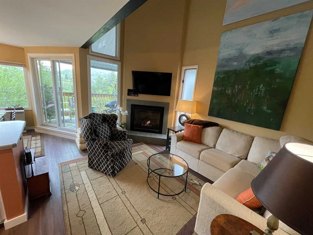 42 Lower Phase Road Warren VT 05674