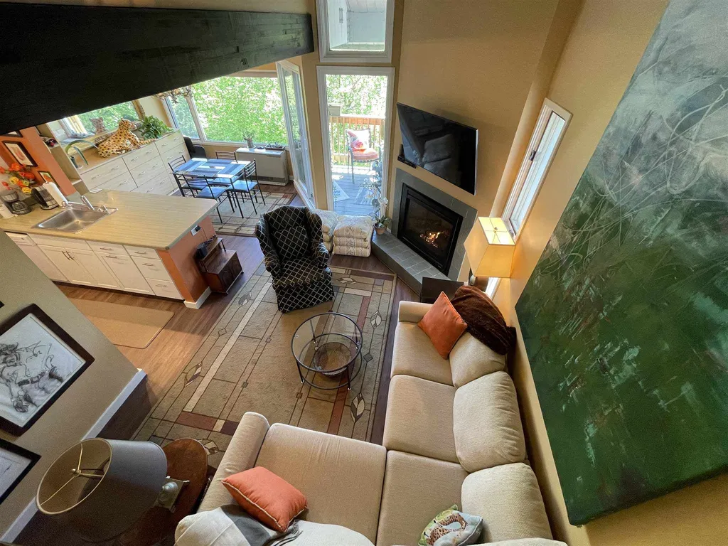 42 Lower Phase Road Warren VT 05674