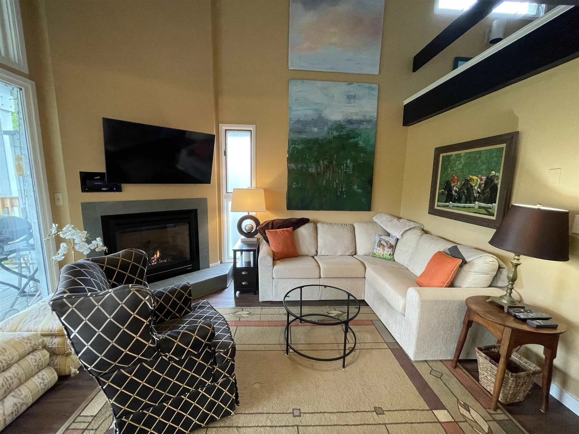 42 Lower Phase Road Warren VT 05674