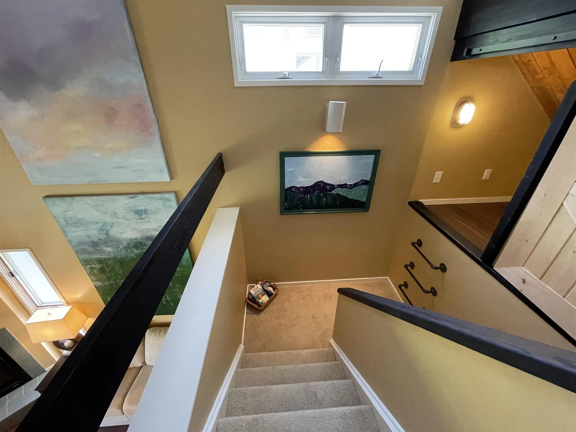 42 Lower Phase Road Warren VT 05674