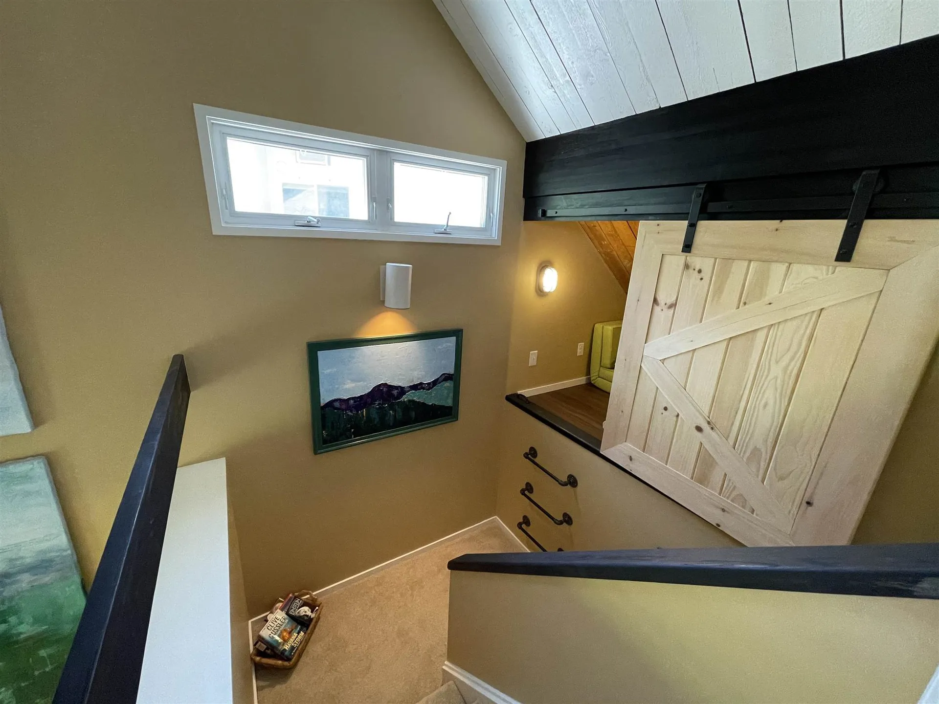 42 Lower Phase Road Warren VT 05674