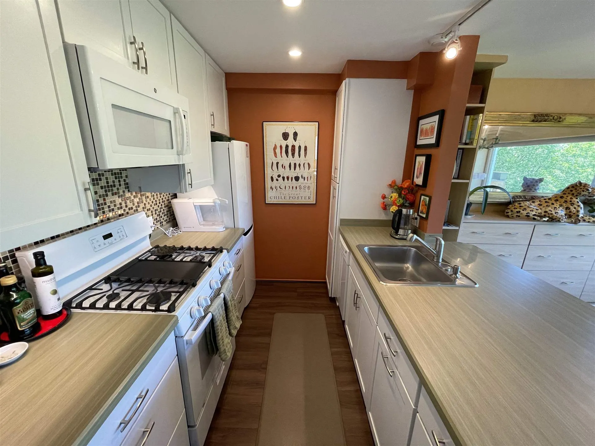 42 Lower Phase Road Warren VT 05674