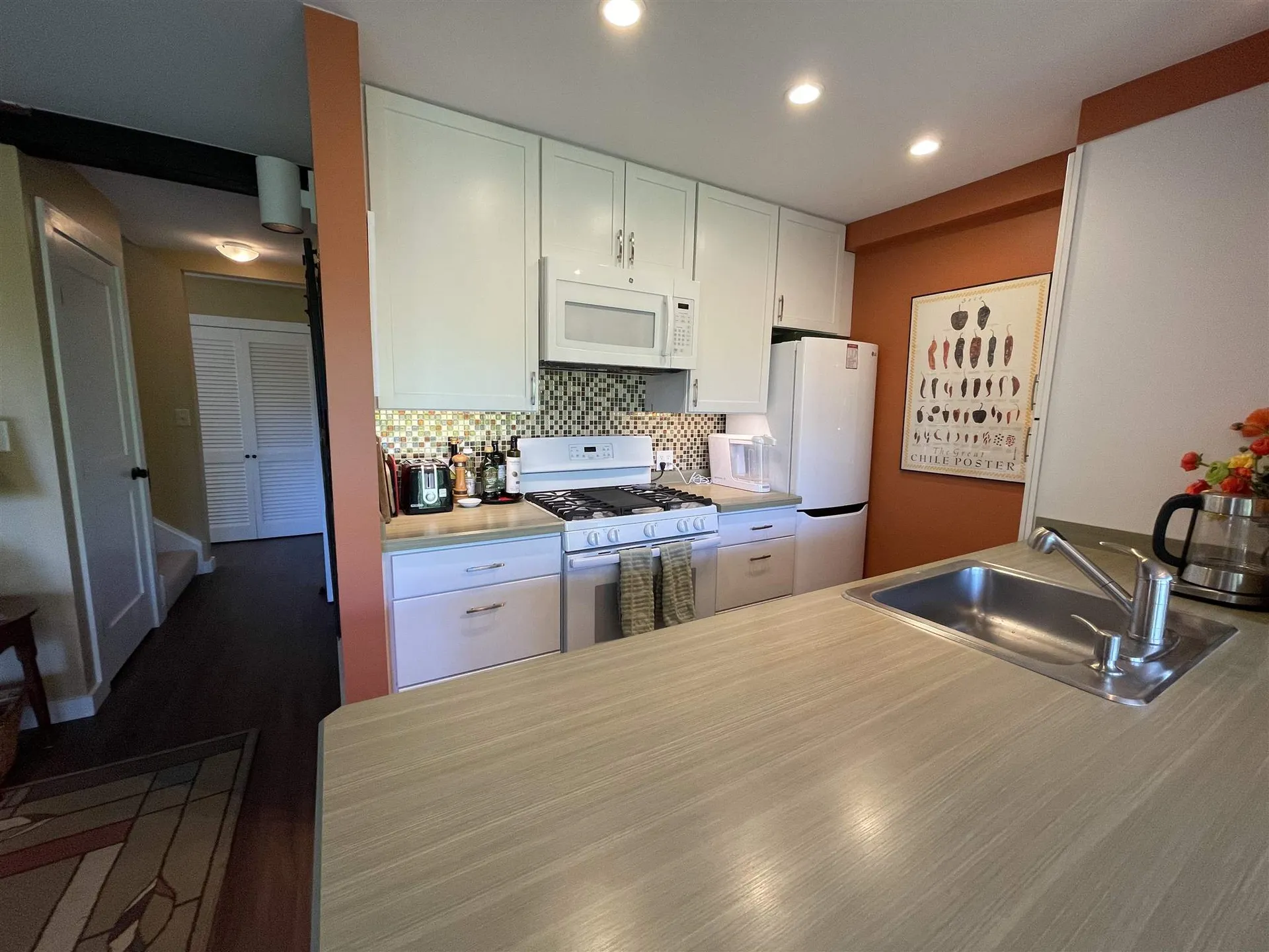 42 Lower Phase Road Warren VT 05674