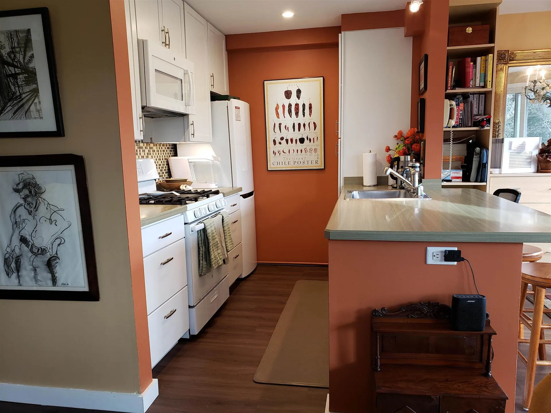 42 Lower Phase Road Warren VT 05674