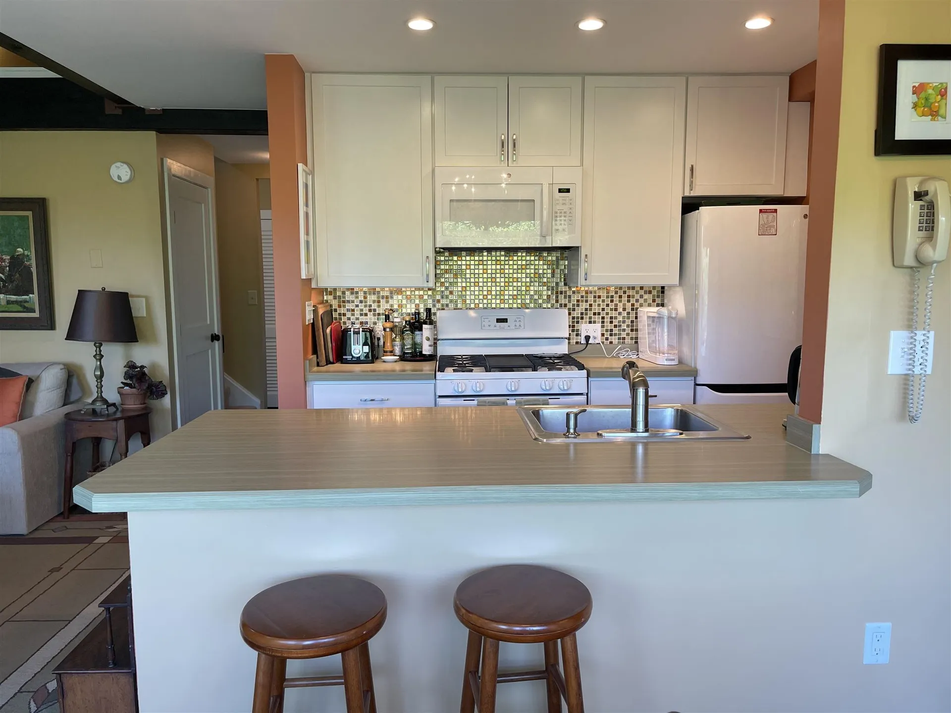 42 Lower Phase Road Warren VT 05674