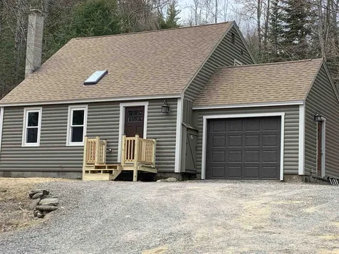 171 Puckerbrush Road Campton NH 03223