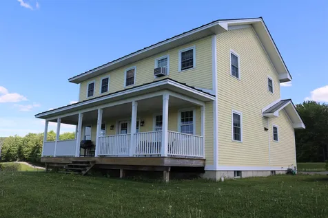 70 Frost Ridge Road Richford VT 05476