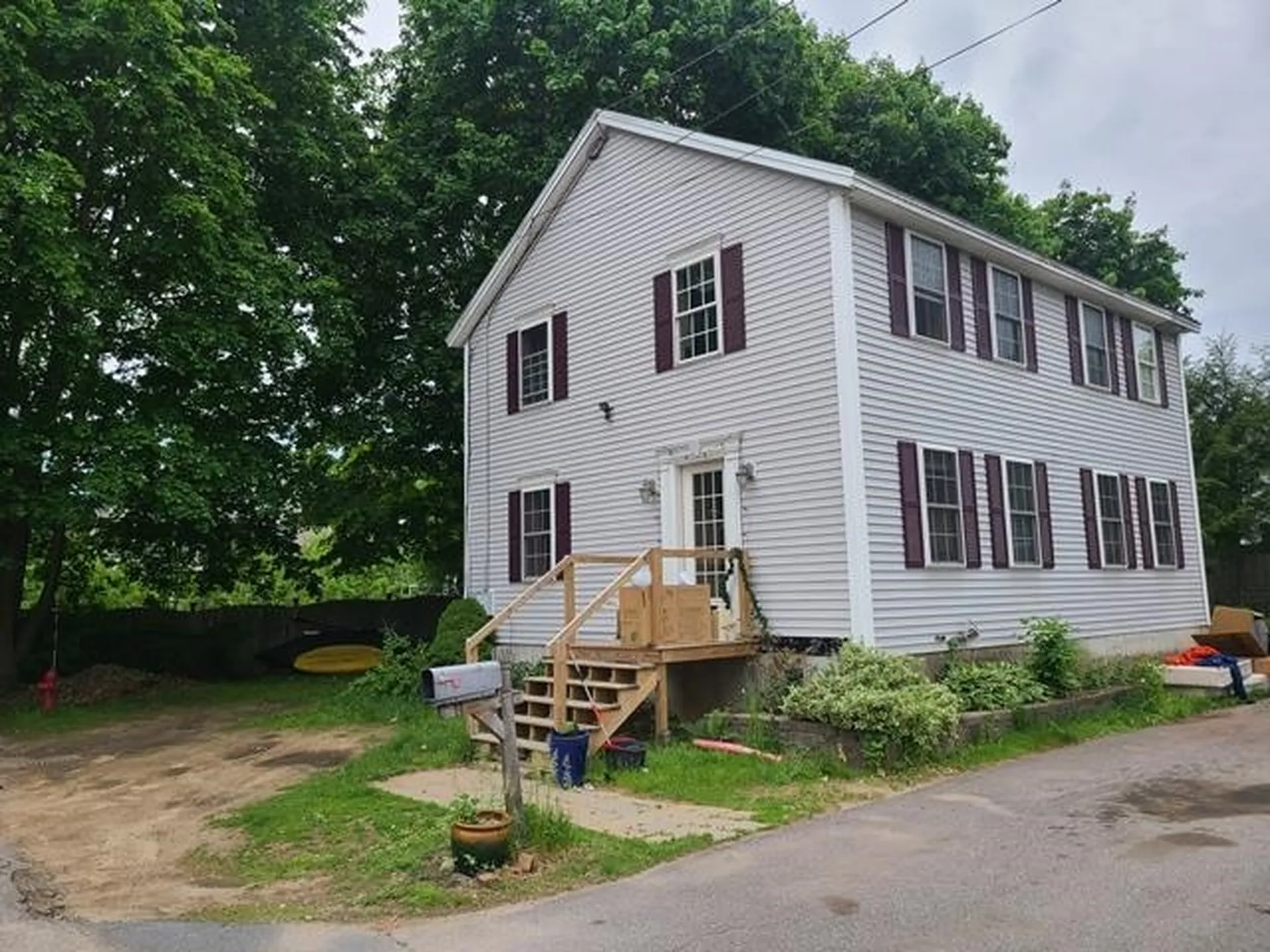 7 Mystic Place Keene NH 03431